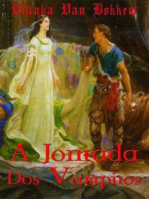 cover image of A Jornada Dos Vampiros